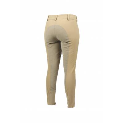 Shires Performance Team Women's Full Seat Riding Breeches Subtle Print 